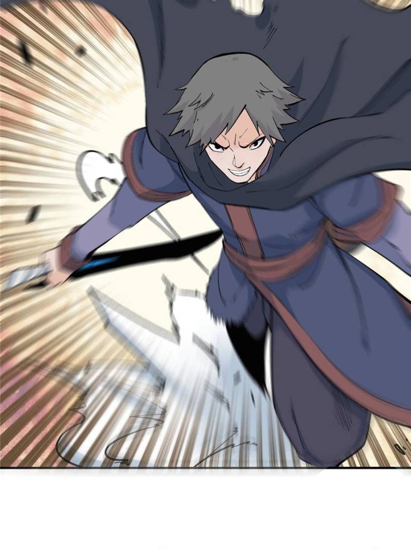 All Hail the Sect Leader chapter 34 - page 15