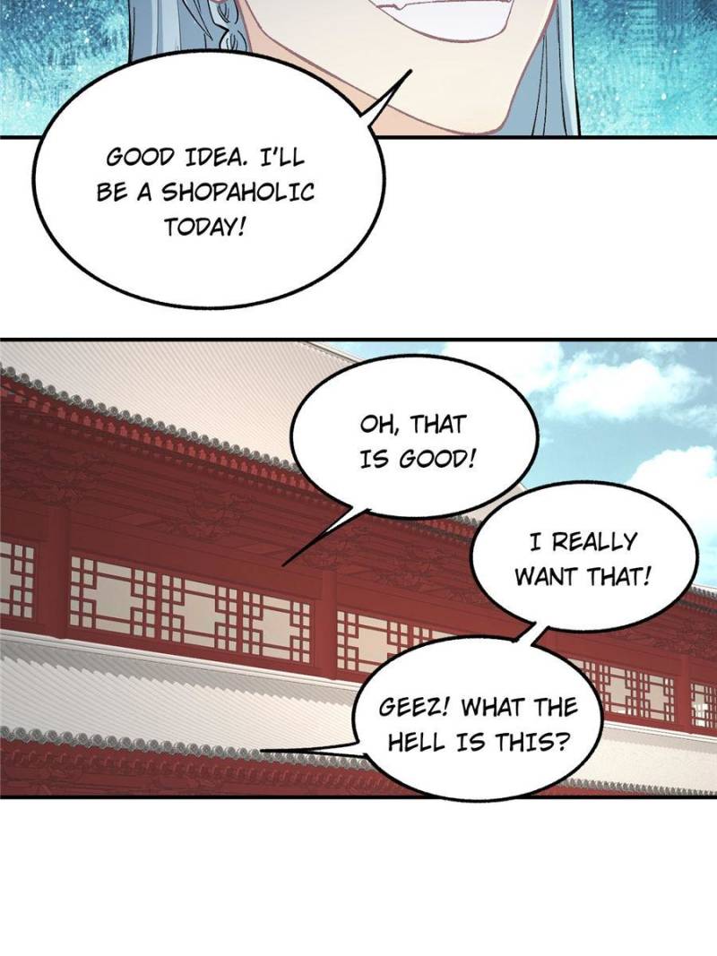All Hail the Sect Leader chapter 34 - page 34