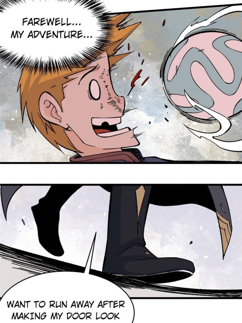All Hail the Sect Leader chapter 54 - page 11