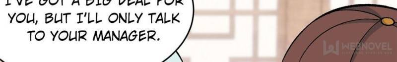 All Hail the Sect Leader chapter 54 - page 21