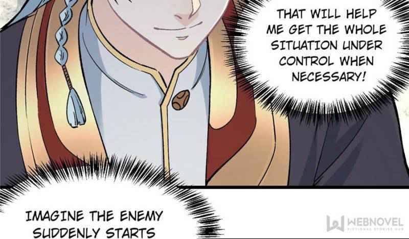 All Hail the Sect Leader chapter 53 - page 16