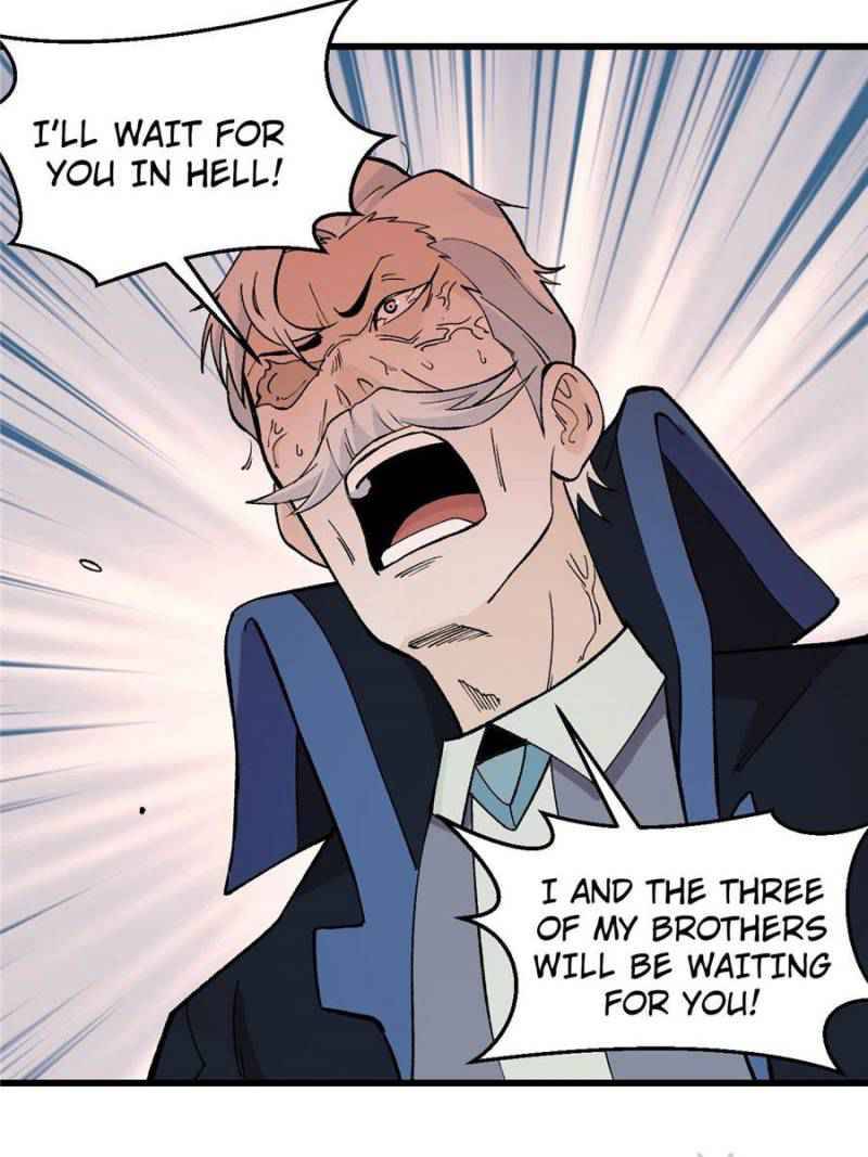 All Hail the Sect Leader chapter 52 - page 28