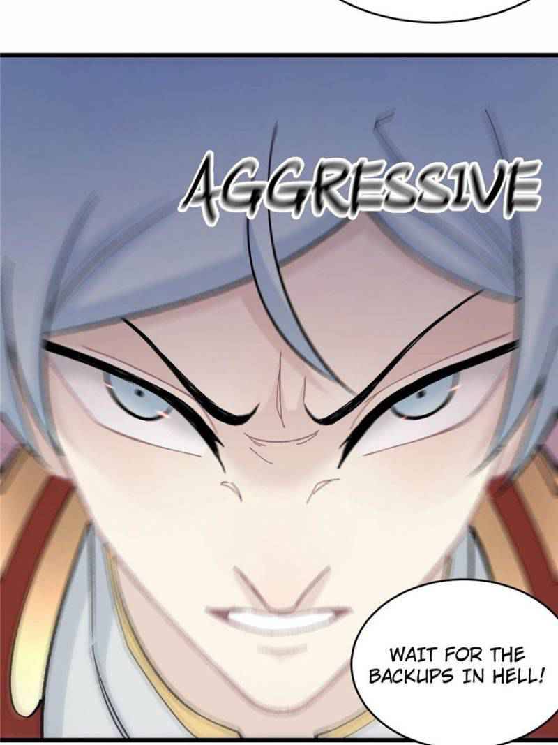 All Hail the Sect Leader chapter 52 - page 31