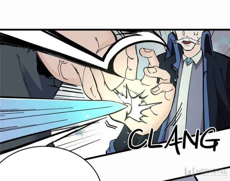 All Hail the Sect Leader chapter 52 - page 35