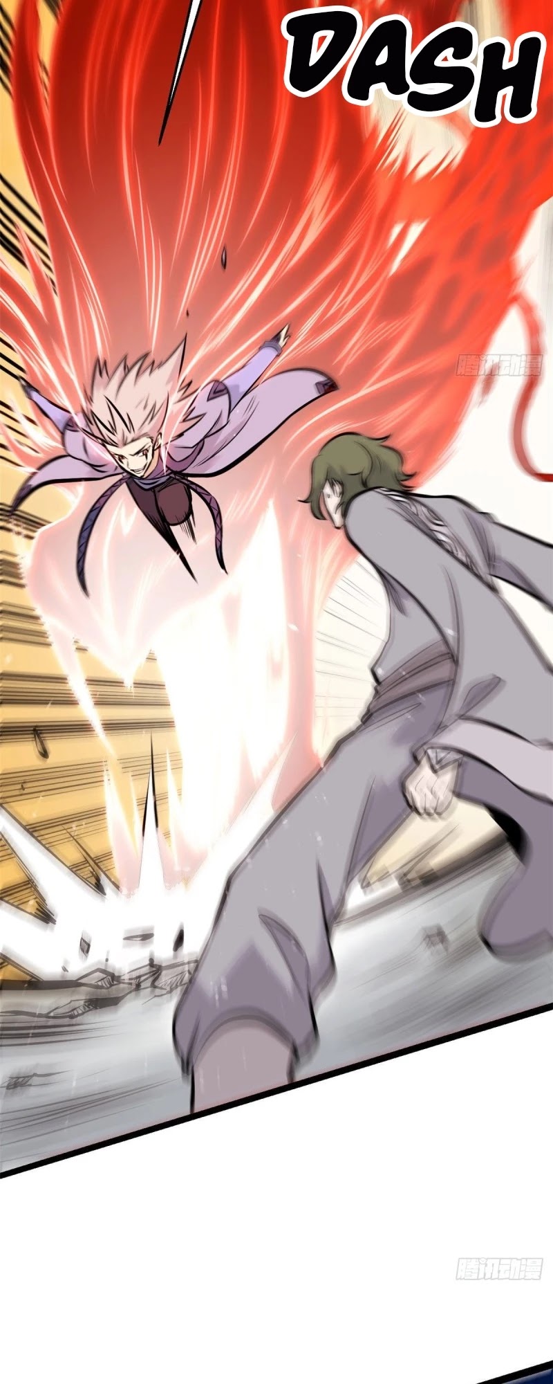 All Hail the Sect Leader chapter 91 - page 24