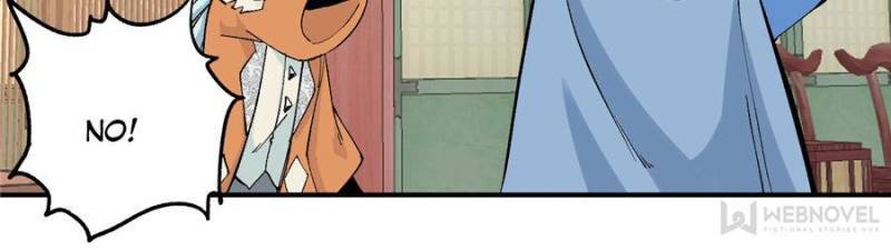 All Hail the Sect Leader chapter 35 - page 21