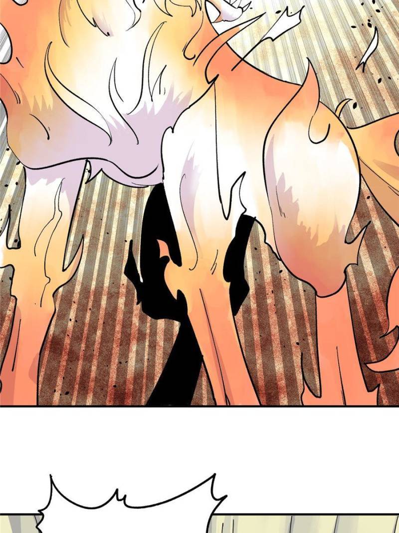 All Hail the Sect Leader chapter 35 - page 37