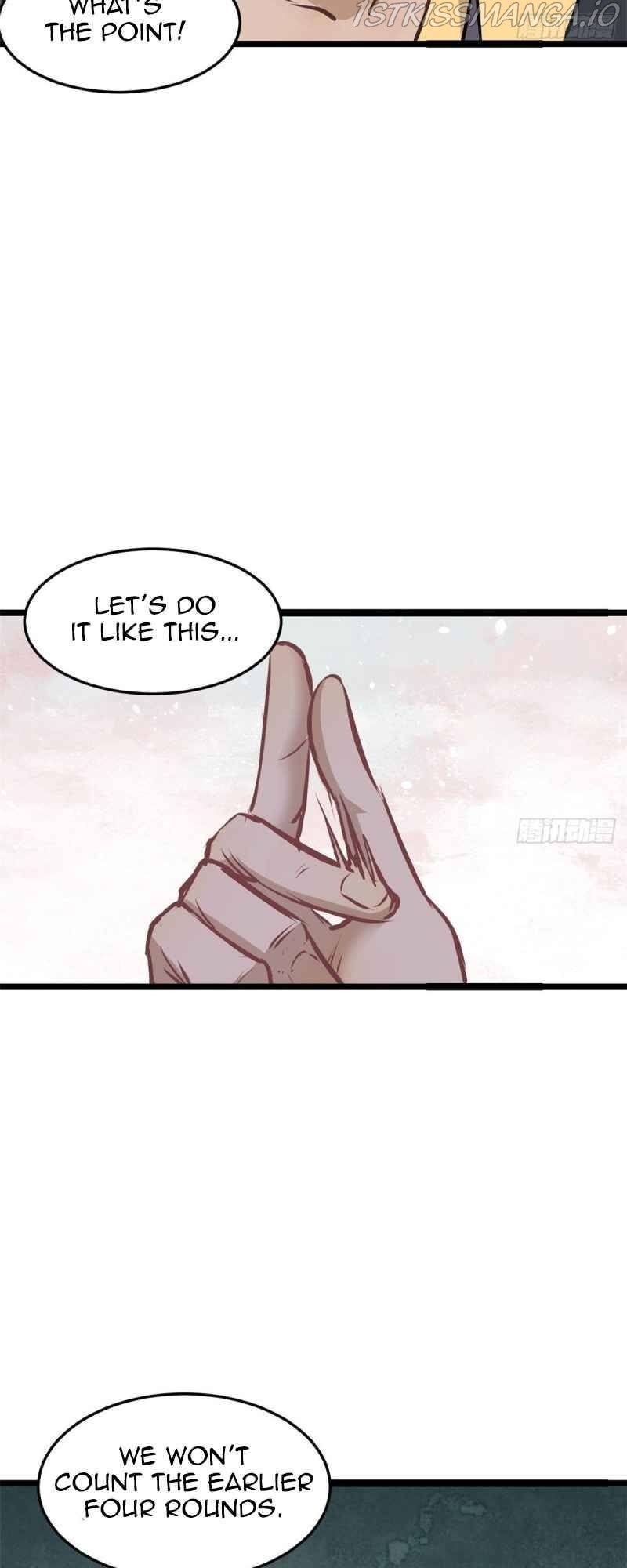All Hail the Sect Leader chapter 90 - page 31