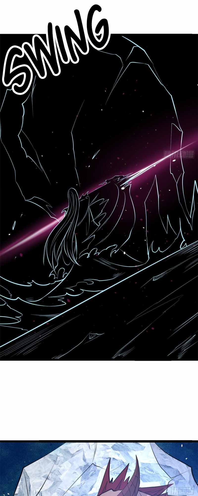 All Hail the Sect Leader chapter 113 - page 11