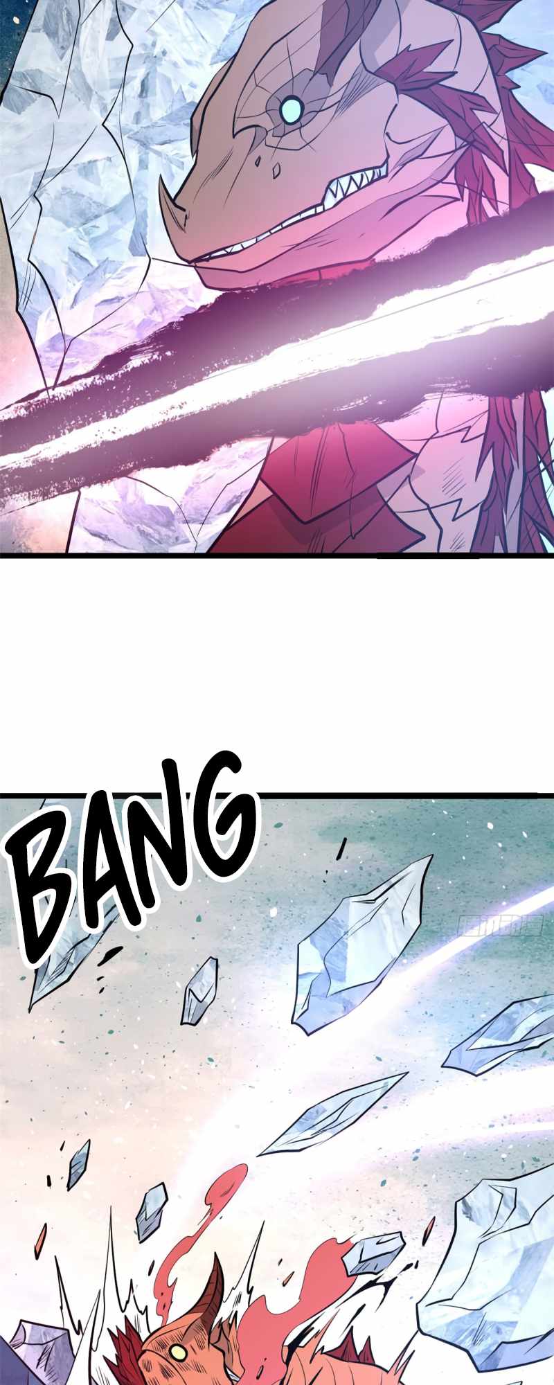 All Hail the Sect Leader chapter 113 - page 12