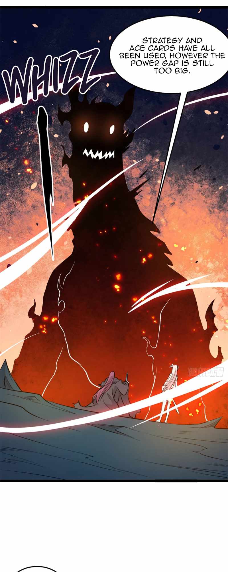 All Hail the Sect Leader chapter 113 - page 15