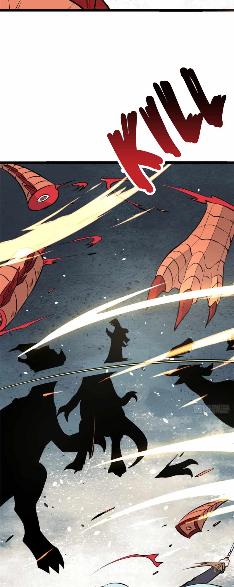 All Hail the Sect Leader chapter 113 - page 31