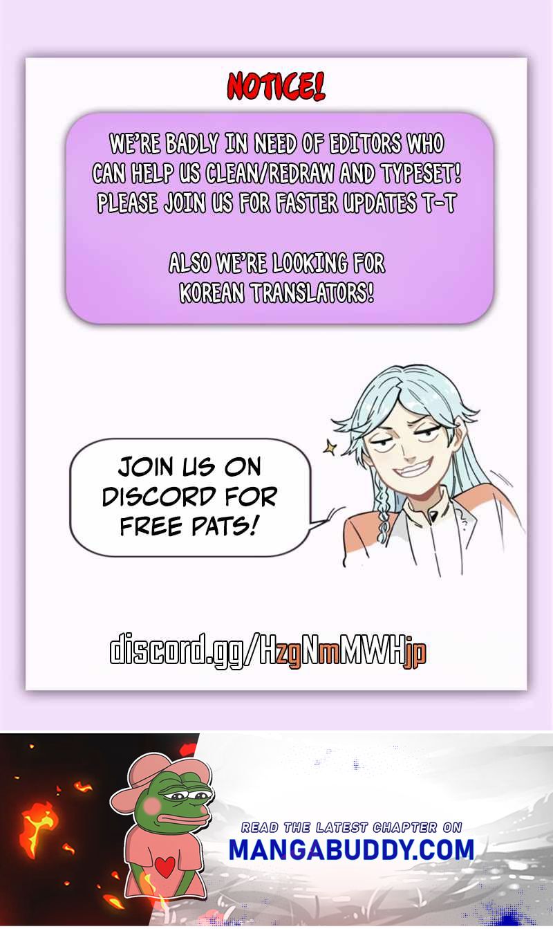 All Hail the Sect Leader chapter 113 - page 34