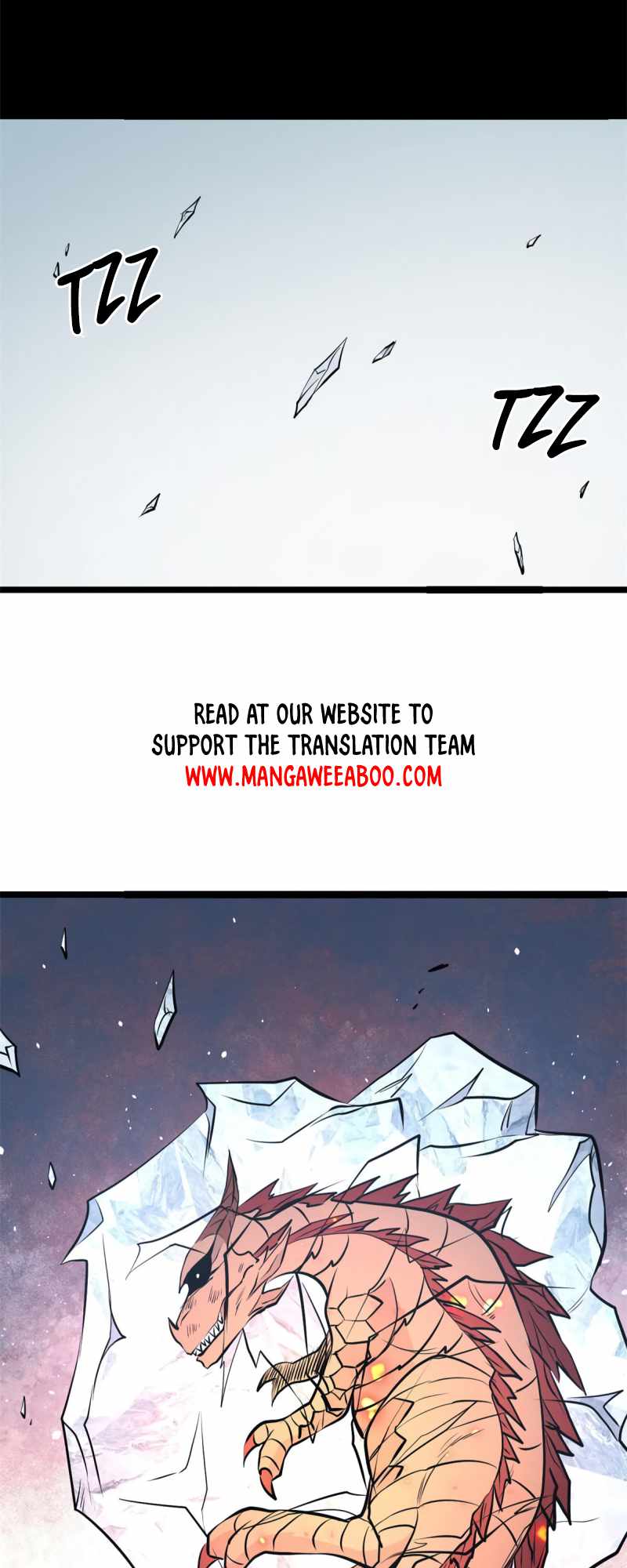 All Hail the Sect Leader chapter 113 - page 5