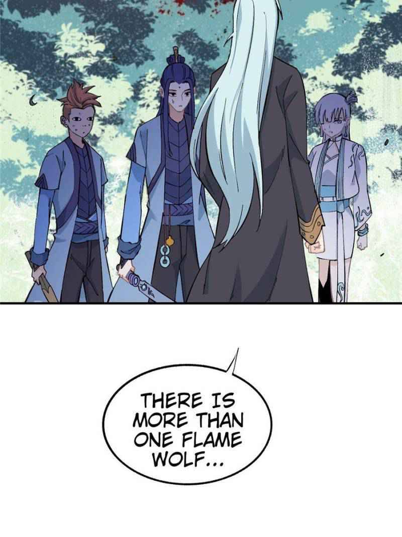 All Hail the Sect Leader chapter 36 - page 36