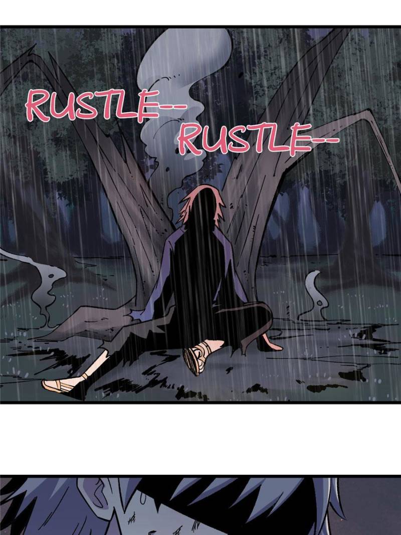 All Hail the Sect Leader chapter 49 - page 26