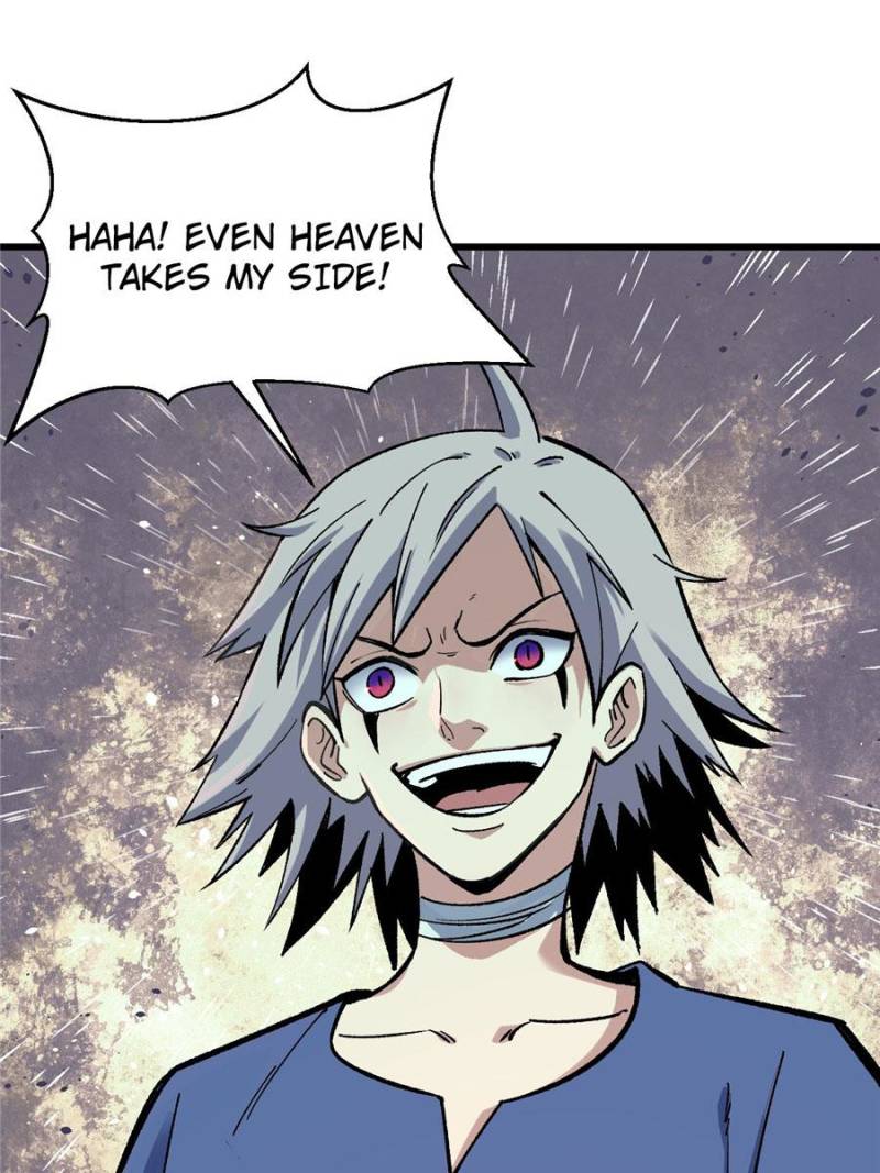 All Hail the Sect Leader chapter 49 - page 46