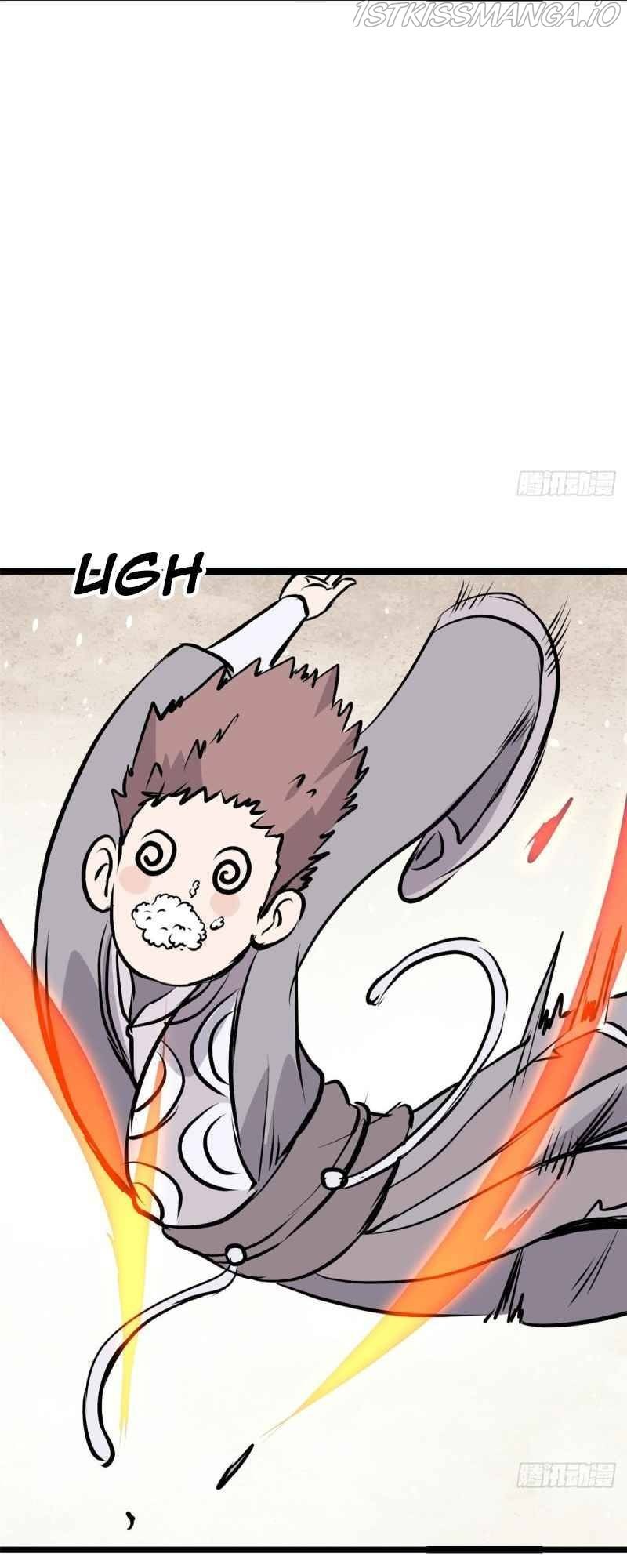 All Hail the Sect Leader chapter 89 - page 15