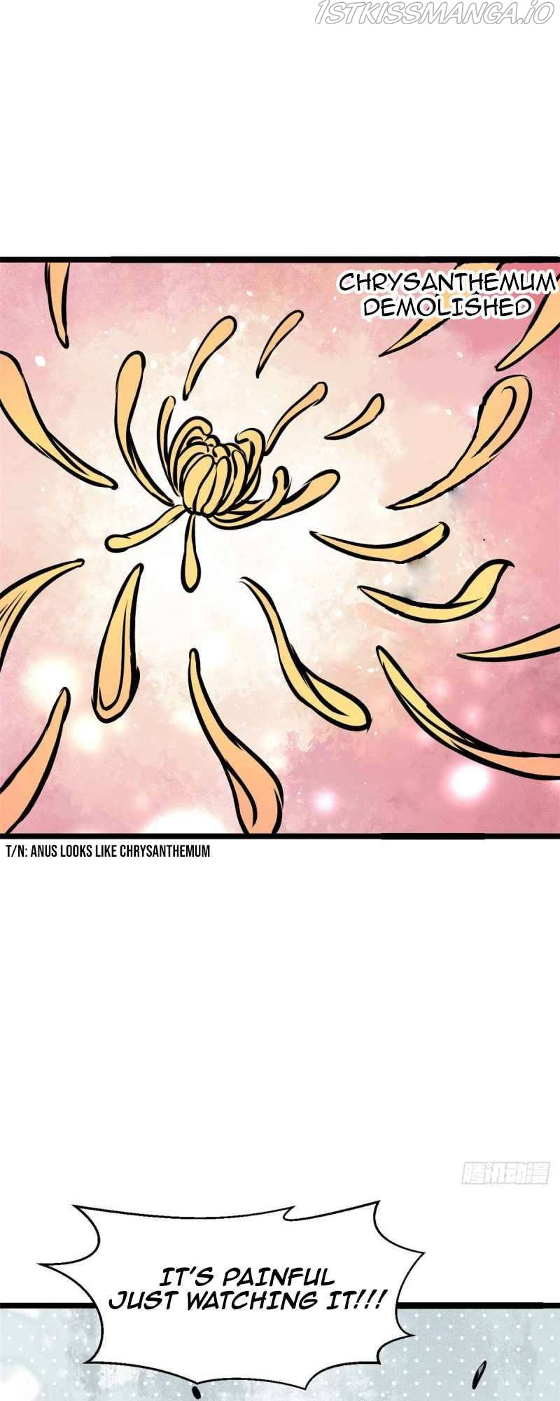 All Hail the Sect Leader chapter 89 - page 17