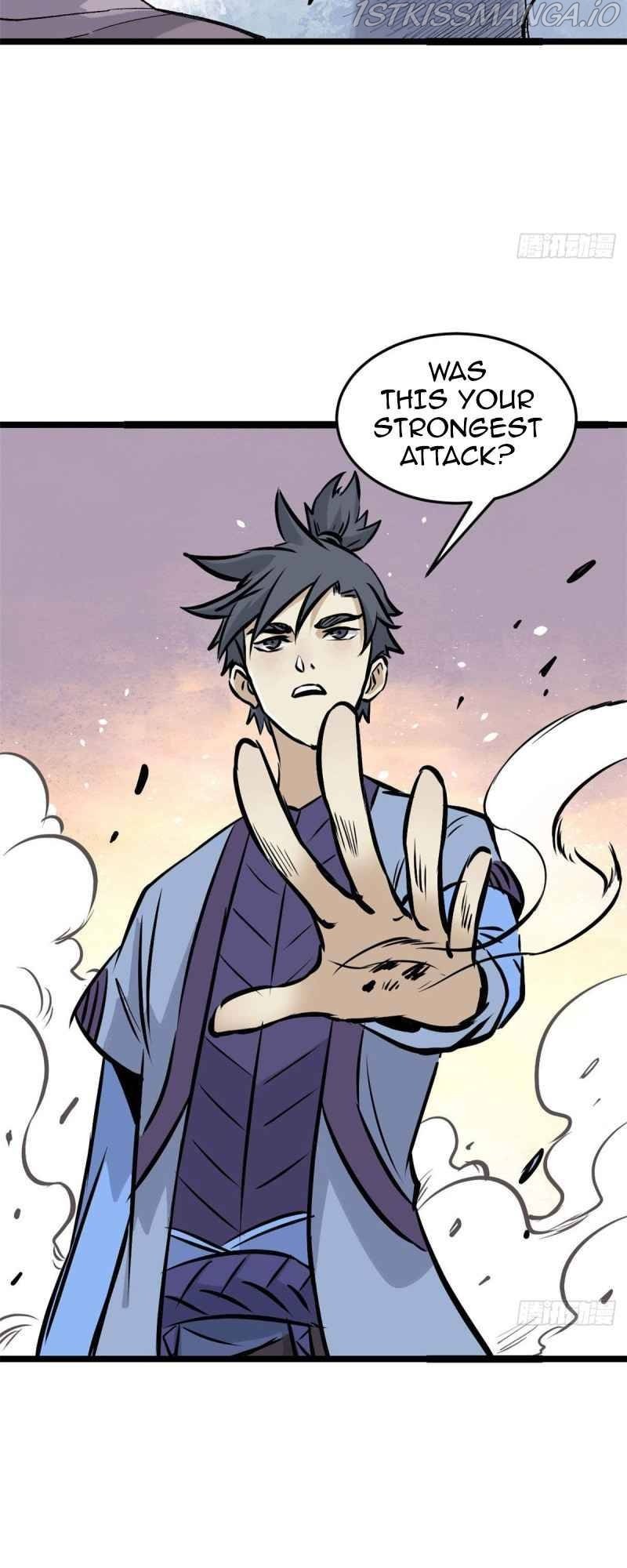 All Hail the Sect Leader chapter 89 - page 23