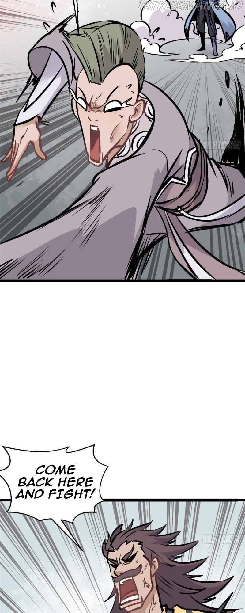 All Hail the Sect Leader chapter 89 - page 25