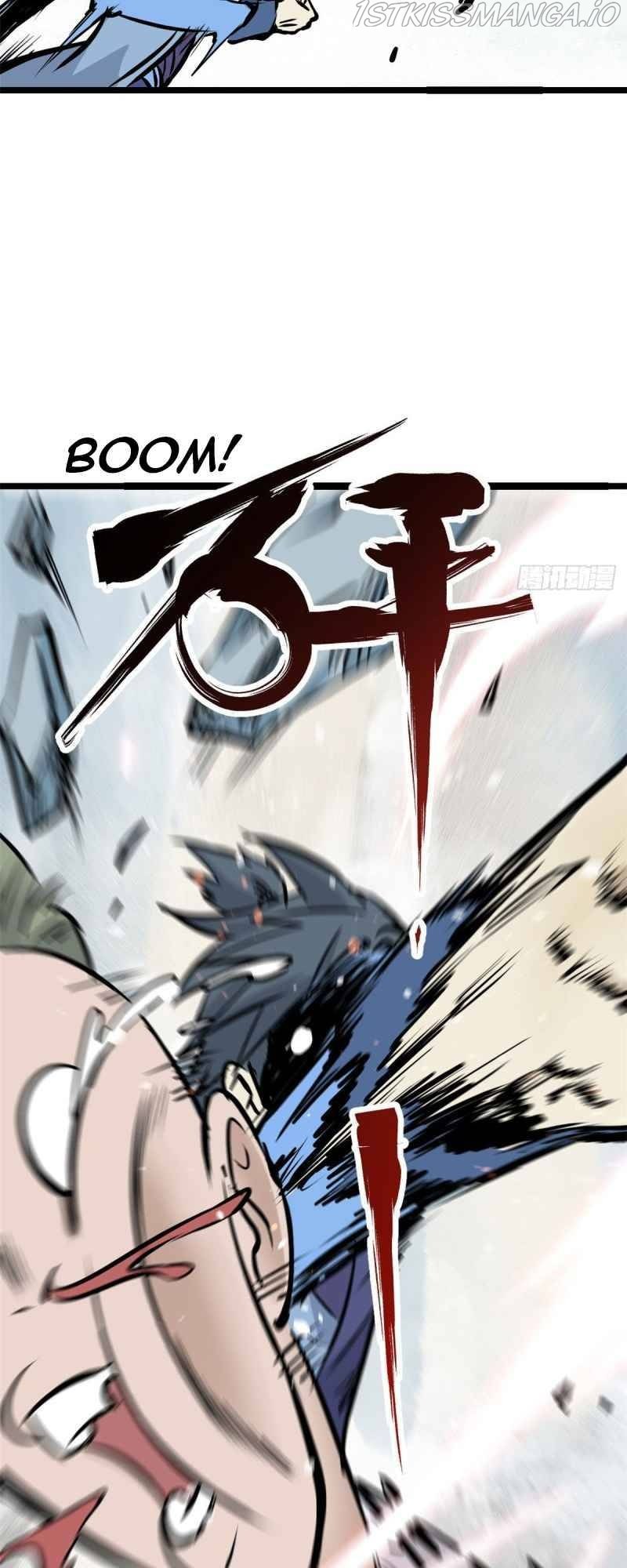 All Hail the Sect Leader chapter 89 - page 34