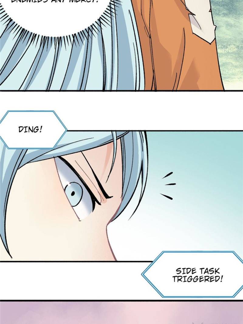 All Hail the Sect Leader chapter 4 - page 33