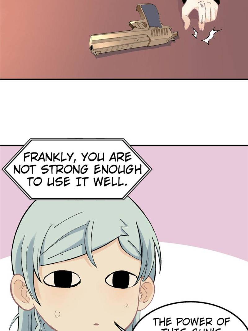 All Hail the Sect Leader chapter 38 - page 17