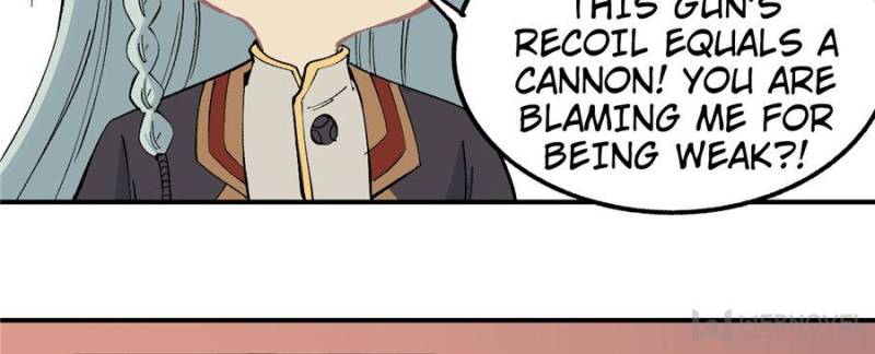 All Hail the Sect Leader chapter 38 - page 18
