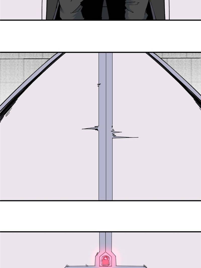 All Hail the Sect Leader chapter 38 - page 27