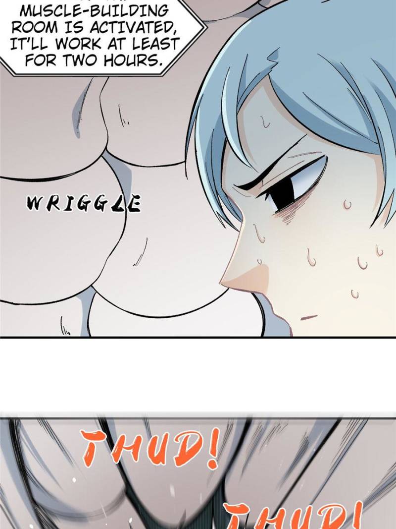 All Hail the Sect Leader chapter 38 - page 37