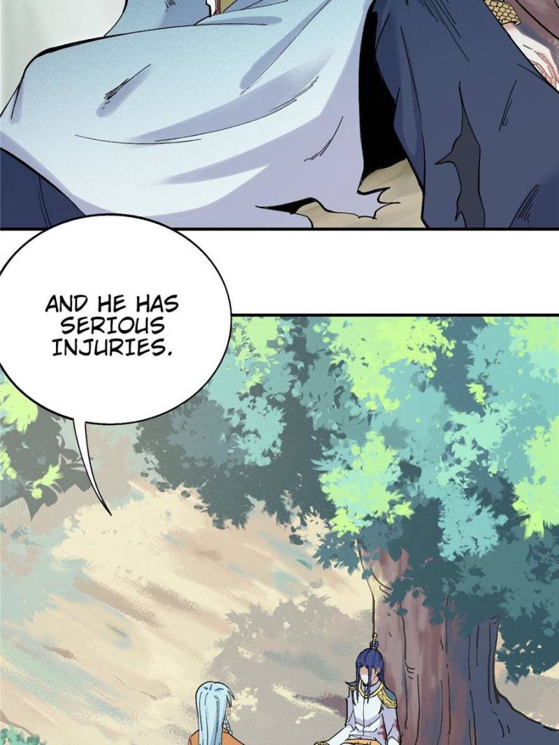 All Hail the Sect Leader chapter 5 - page 25