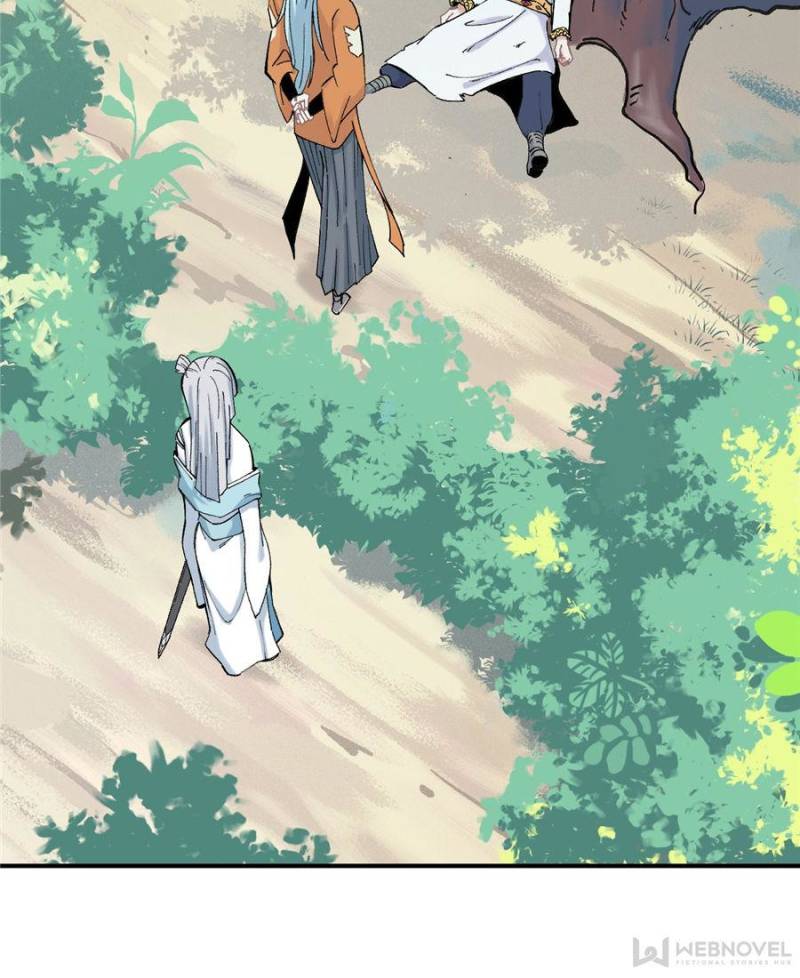 All Hail the Sect Leader chapter 5 - page 26