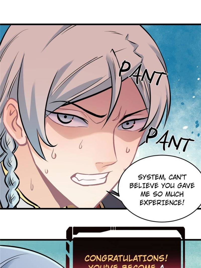 All Hail the Sect Leader chapter 48 - page 13