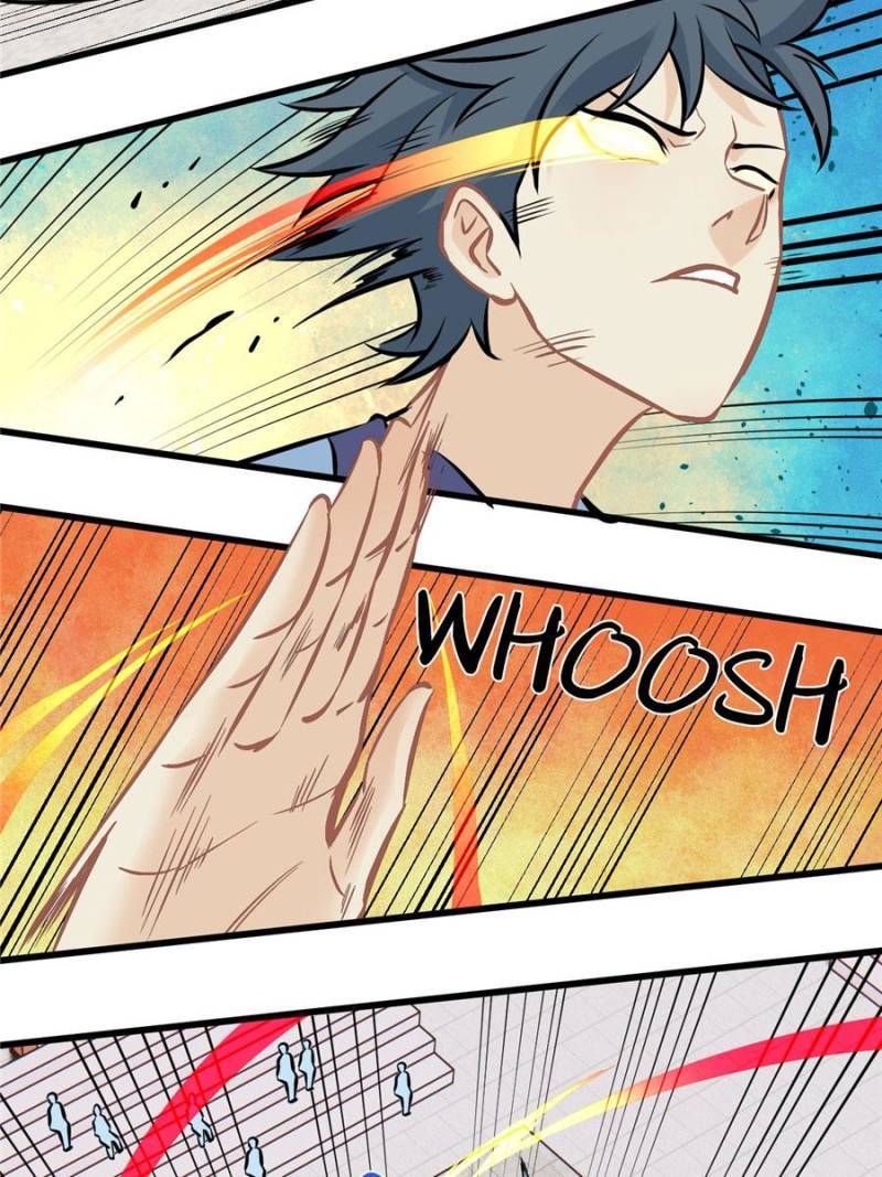 All Hail the Sect Leader chapter 48 - page 22