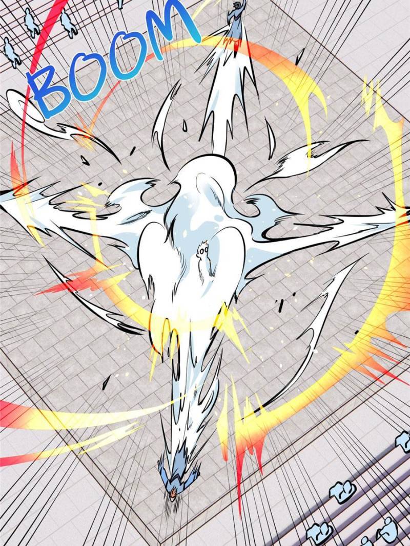 All Hail the Sect Leader chapter 48 - page 23