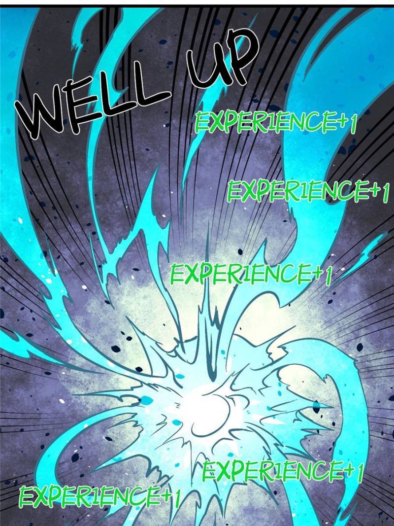 All Hail the Sect Leader chapter 48 - page 7