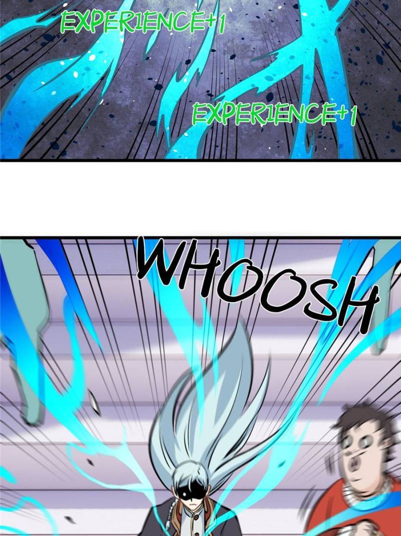 All Hail the Sect Leader chapter 48 - page 8