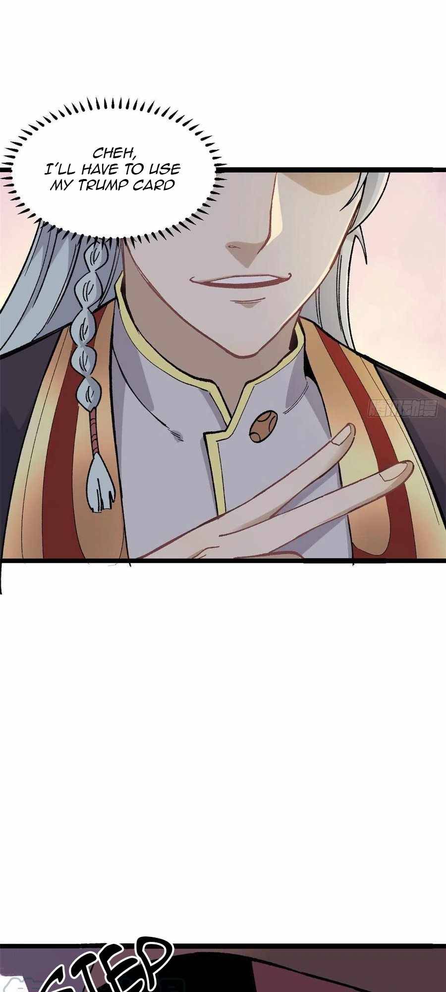 All Hail the Sect Leader chapter 87 - page 6