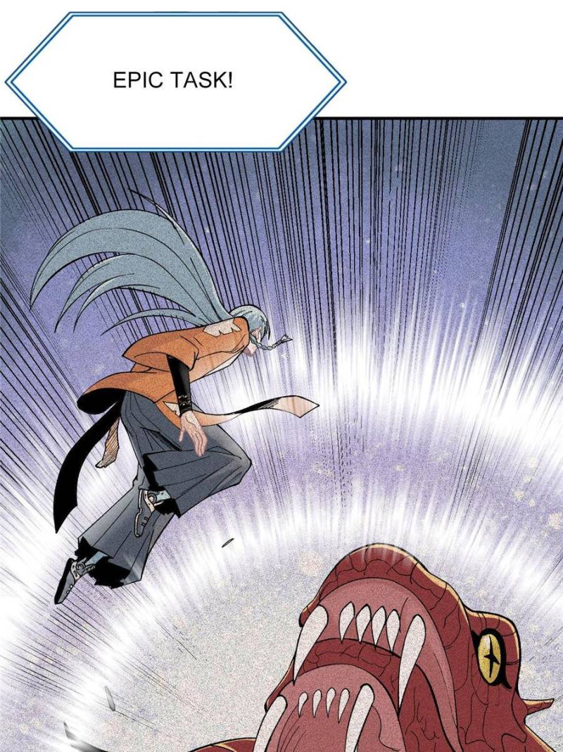 All Hail the Sect Leader chapter 6 - page 13