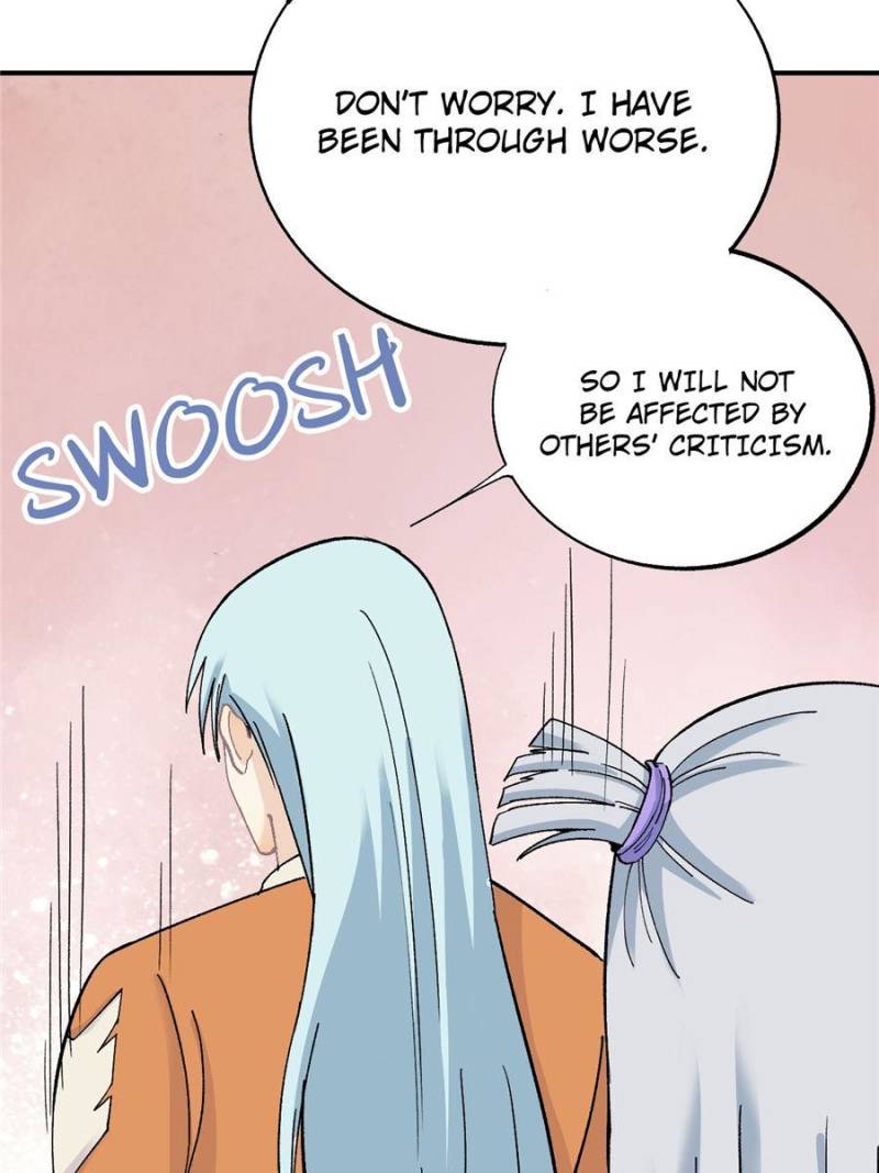 All Hail the Sect Leader chapter 6 - page 50