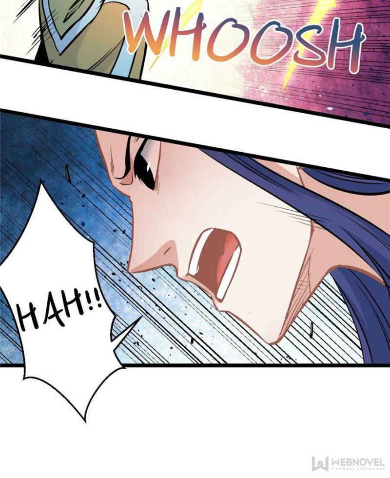 All Hail the Sect Leader chapter 47 - page 11
