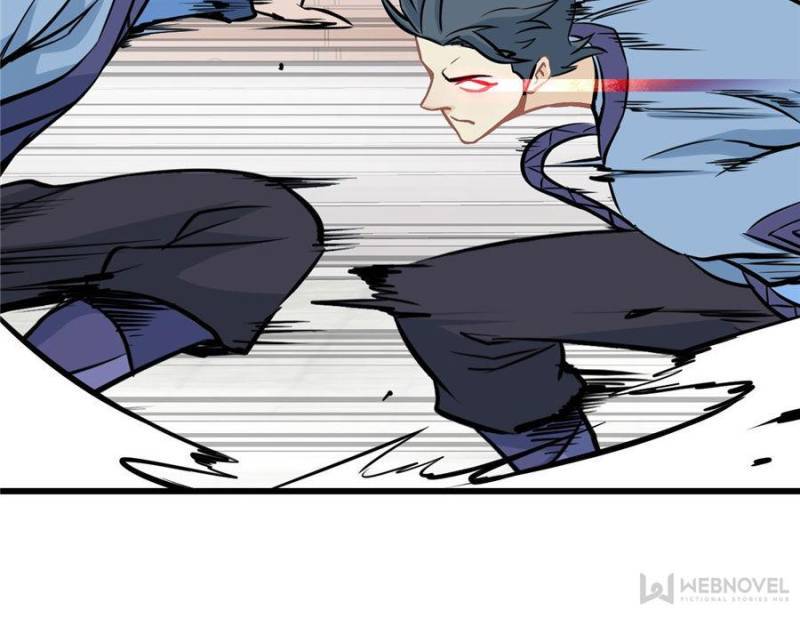 All Hail the Sect Leader chapter 47 - page 29