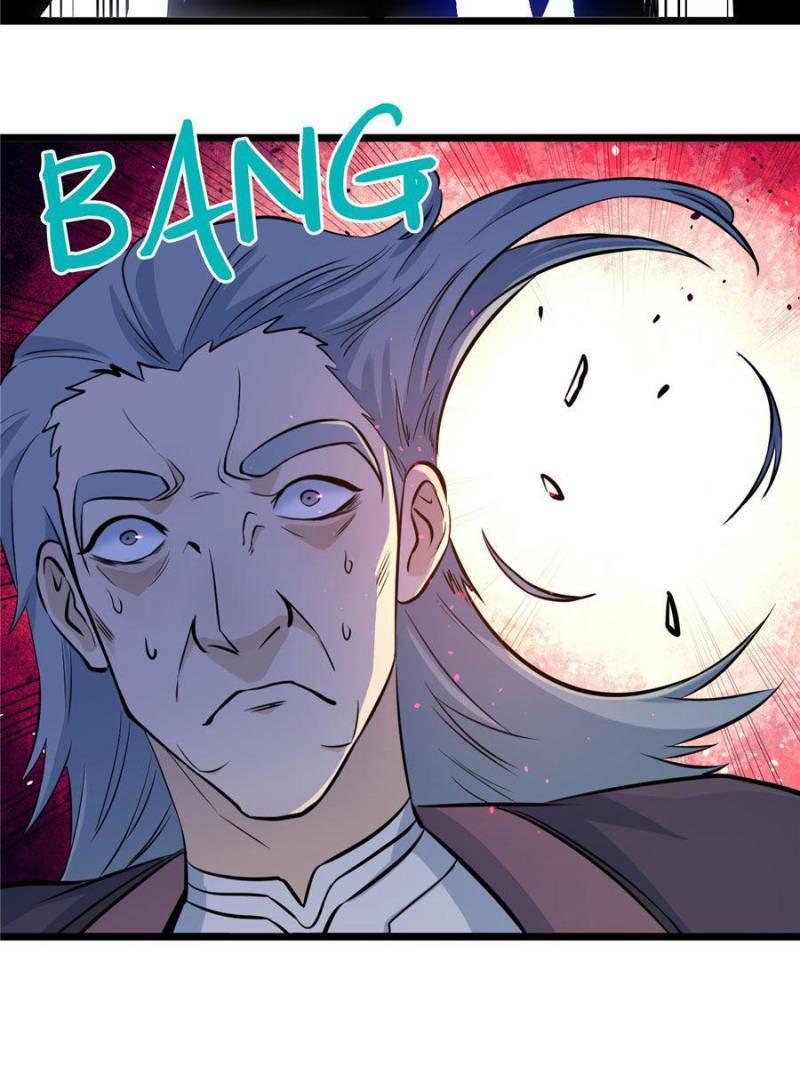 All Hail the Sect Leader chapter 47 - page 4