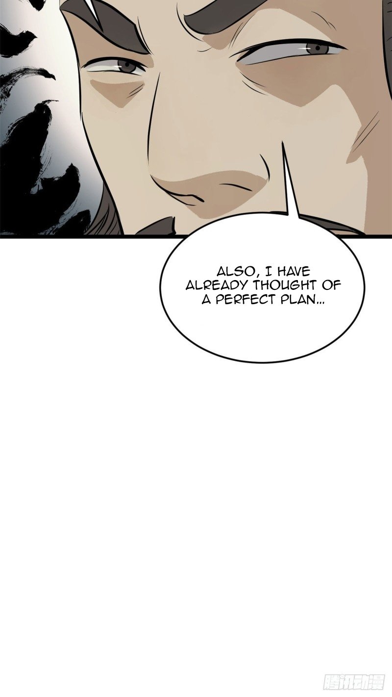 All Hail the Sect Leader chapter 94 - page 33