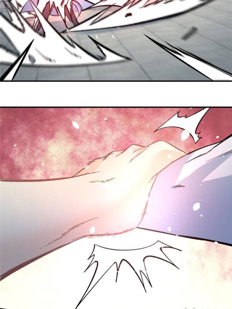 All Hail the Sect Leader chapter 46 - page 25