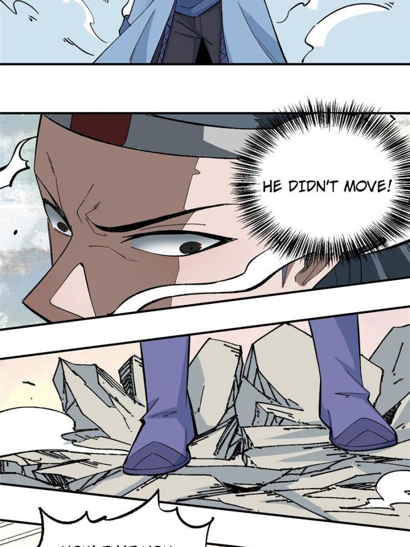 All Hail the Sect Leader chapter 46 - page 8