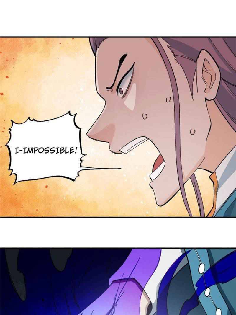 All Hail the Sect Leader chapter 45 - page 1