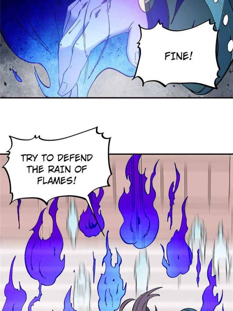 All Hail the Sect Leader chapter 45 - page 2