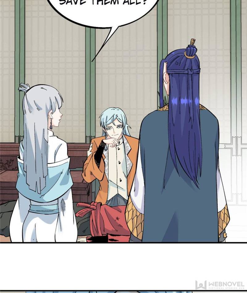 All Hail the Sect Leader chapter 25 - page 2